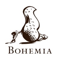 Bohemia Nut Company B.V. logo, Bohemia Nut Company B.V. contact details