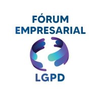 Fórum Empresarial da LGPD logo, Fórum Empresarial da LGPD contact details