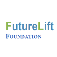 FutureLift Foundation logo, FutureLift Foundation contact details