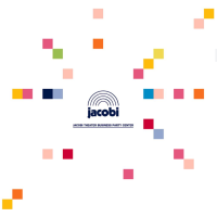 Jacobi Theater logo, Jacobi Theater contact details