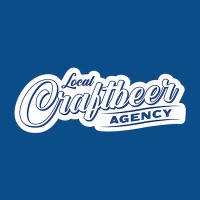 LocalCraftbeer Agency logo, LocalCraftbeer Agency contact details