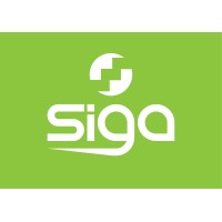 SIGA Sneakers logo, SIGA Sneakers contact details