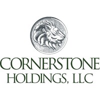 Cornerstone Holdings logo, Cornerstone Holdings contact details