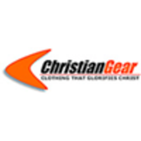 ChristianGear logo, ChristianGear contact details