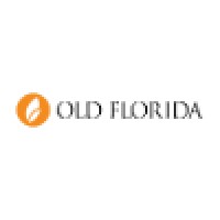 Old Florida Bank logo, Old Florida Bank contact details