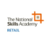 National Skills Academy for Retail logo, National Skills Academy for Retail contact details