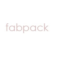 Fabpack logo, Fabpack contact details