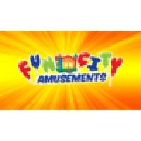 Fun City Amusements logo, Fun City Amusements contact details