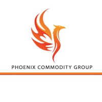 Phoenix Commodity Group logo, Phoenix Commodity Group contact details