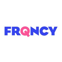 FRQNCY logo, FRQNCY contact details