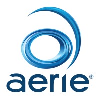 Aerie Pharmaceuticals logo, Aerie Pharmaceuticals contact details