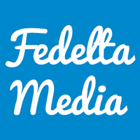 Fedelta Media logo, Fedelta Media contact details