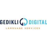 Gedikli Digital logo, Gedikli Digital contact details