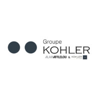 Groupe Kohler logo, Groupe Kohler contact details