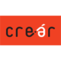 Creár logo, Creár contact details