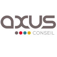 Axus Conseil logo, Axus Conseil contact details