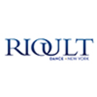 RIOULT Dance NY logo, RIOULT Dance NY contact details