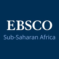 EBSCO Sub-Saharan Africa logo, EBSCO Sub-Saharan Africa contact details