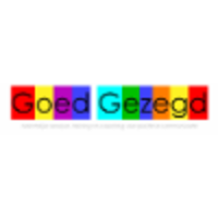 Goed Gezegd logo, Goed Gezegd contact details