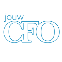 jouwCFO logo, jouwCFO contact details