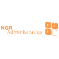 KGR Administraties logo, KGR Administraties contact details