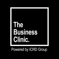 The Business Clinic ZA logo, The Business Clinic ZA contact details