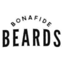 Bonafide Beards logo, Bonafide Beards contact details