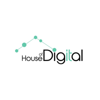 House of Digital logo, House of Digital contact details