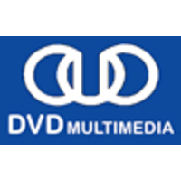 DVD Multimedia logo, DVD Multimedia contact details