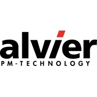 Alvier AG PM-Technology logo, Alvier AG PM-Technology contact details