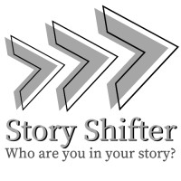 Story Shifter logo, Story Shifter contact details