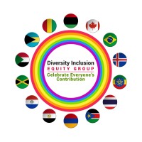 Diversity Inclusion Equity Group logo, Diversity Inclusion Equity Group contact details