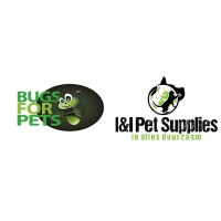 I&I Pet Supplies logo, I&I Pet Supplies contact details