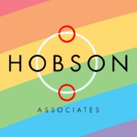 Hobson Associates logo, Hobson Associates contact details