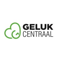 Geluk Centraal logo, Geluk Centraal contact details