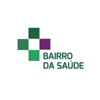 Bairro da Saúde logo, Bairro da Saúde contact details