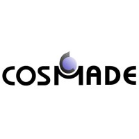 Cosmade Belgium logo, Cosmade Belgium contact details