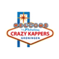 Crazy Kappers logo, Crazy Kappers contact details