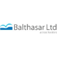 Balthasar Ltd logo, Balthasar Ltd contact details