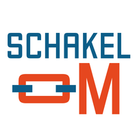 Schakel om logo, Schakel om contact details