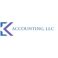 K ACCOUNTING LLC logo, K ACCOUNTING LLC contact details