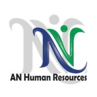 AN Human Resources (Pty) Ltd. logo, AN Human Resources (Pty) Ltd. contact details