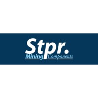 STPR Mining Components logo, STPR Mining Components contact details