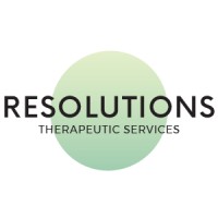 Resolutions Therapeutic Services logo, Resolutions Therapeutic Services contact details