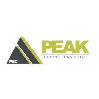 Peak Building Consultants logo, Peak Building Consultants contact details