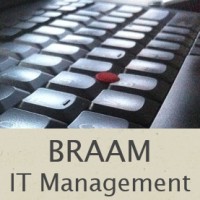 Braam IT Management logo, Braam IT Management contact details