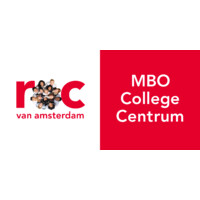 MBO College Centrum logo, MBO College Centrum contact details