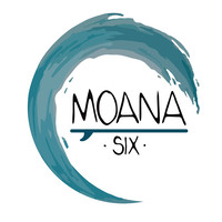 Moana Six logo, Moana Six contact details