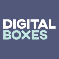 Digital Boxes Limited logo, Digital Boxes Limited contact details