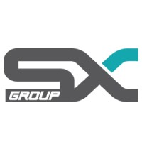 SX Group GmbH logo, SX Group GmbH contact details